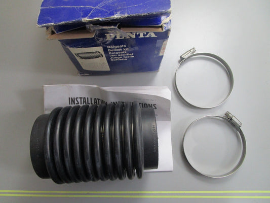 *NEW OEM* 0820 Volvo Penta Bellows Kit 876631