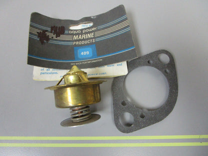 *NEW* 0810 Aqua Power Thermostat Kit 409 For: 27-89656