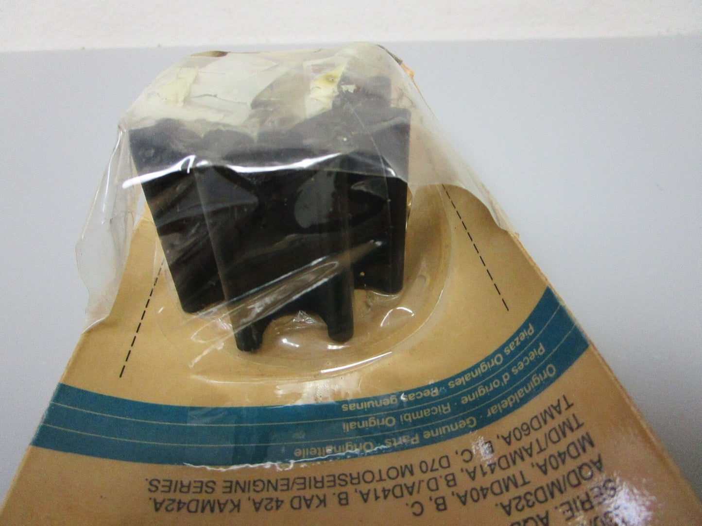 *NEW OEM* 0720 Volvo Penta Impeller 875593