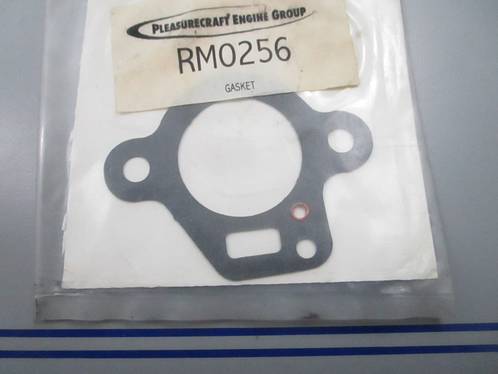 *NEW OEM* 0810 Crusader Gasket RM0256