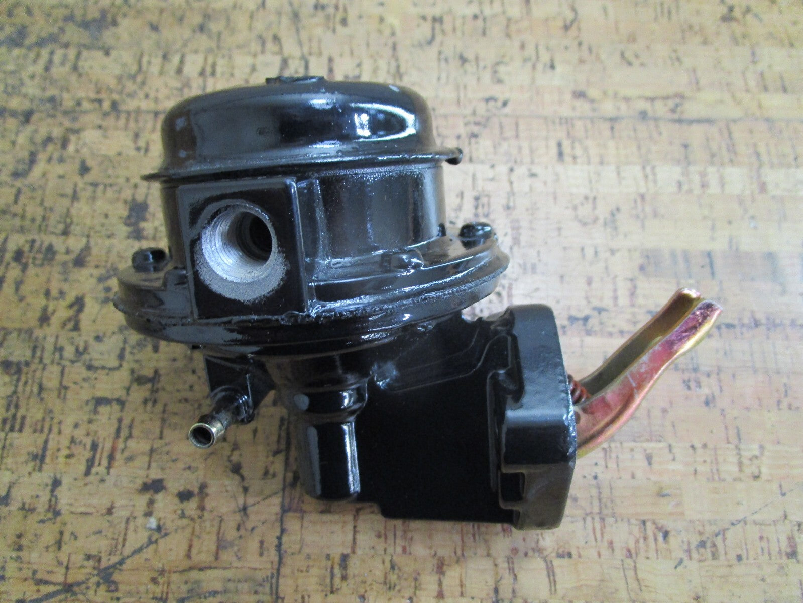 *NEW OEM* 0820 Mercury Quicksilver Fuel Pump Assy 862048A1