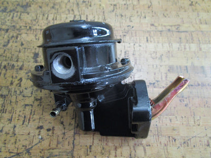 *NEW OEM* 0820 Mercury Quicksilver Fuel Pump Assy 862048A1