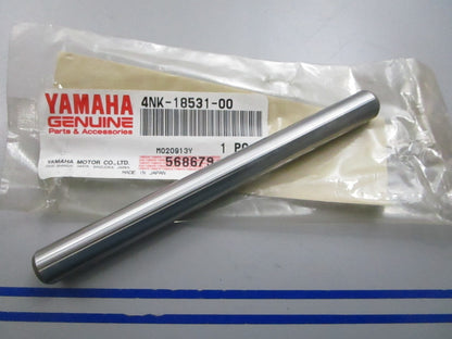 NEW OEM 4NK-18531-00-00 Yamaha Guide Bar 0810