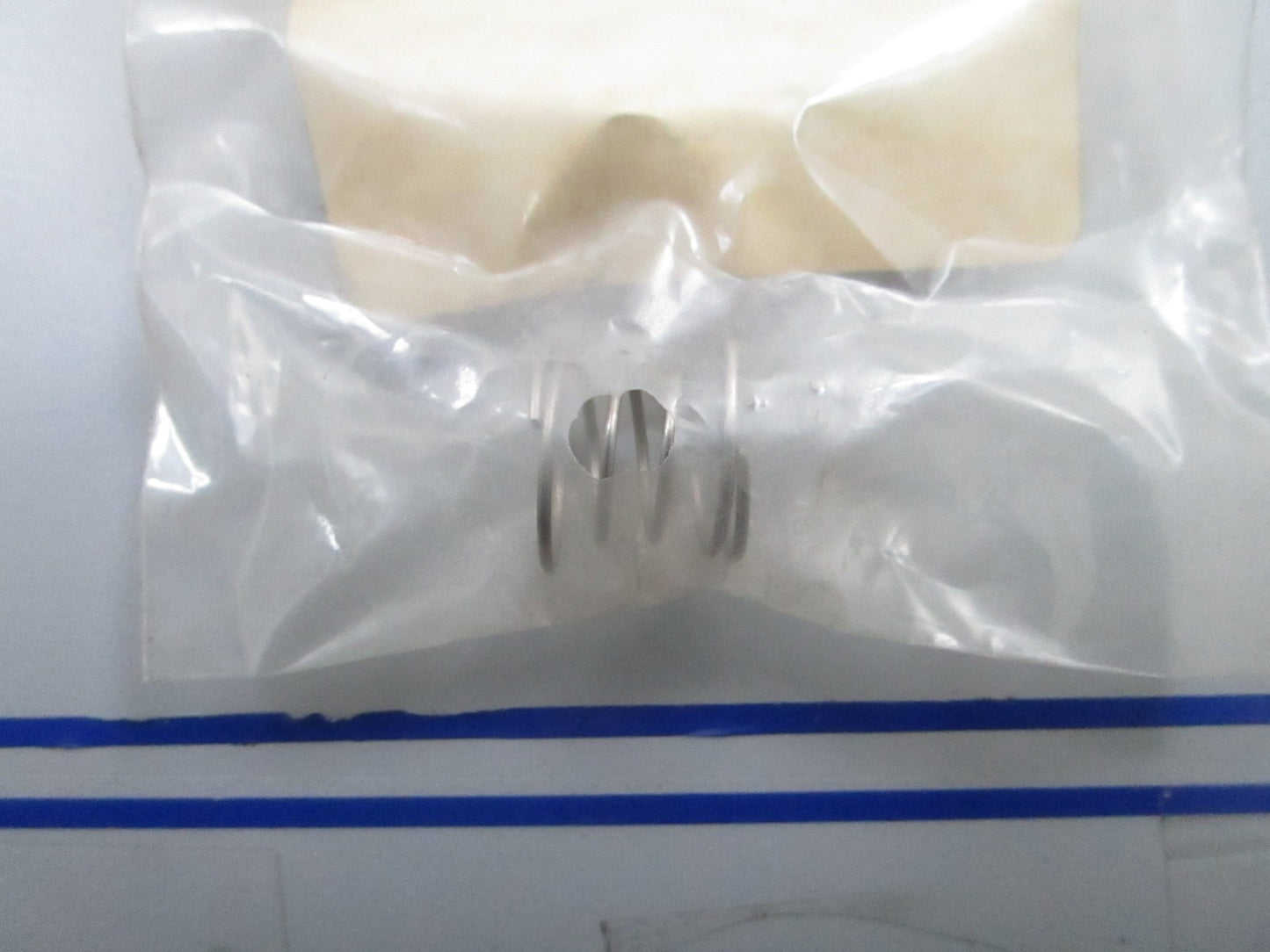 *NEW OEM* 0810 Mercury Quicksilver Spring 24-87739