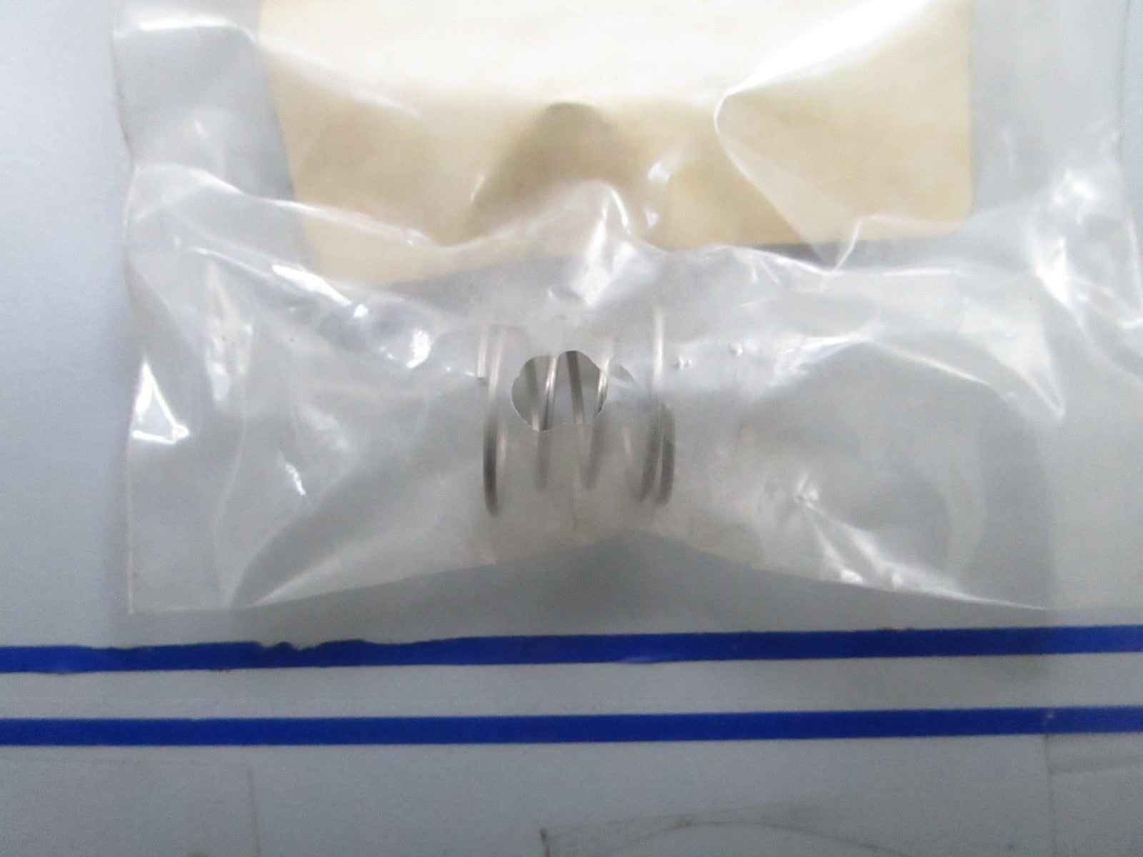 *NEW OEM* 0810 Mercury Quicksilver Spring 24-87739