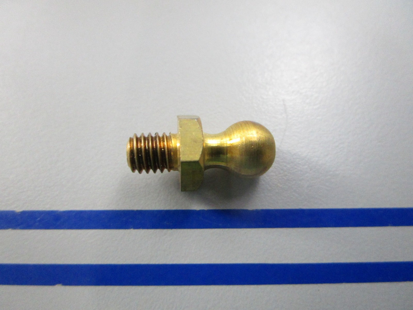 NEW OEM 09119-06047 Suzuki Pivot Ball 0810