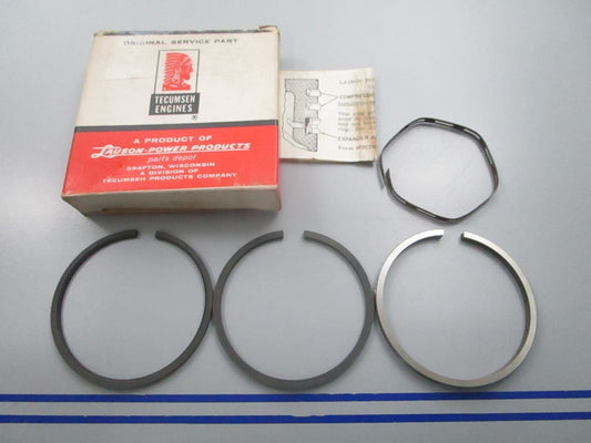 NEW OEM 27890 Tecumseh Ring Set 0810