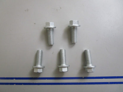 *NEW OEM* (LOT OF 5) 0810 Yamaha Bolt 90105-08M02-00