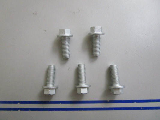 *NEW OEM* (LOT OF 5) 0810 Yamaha Bolt 90105-08M02-00