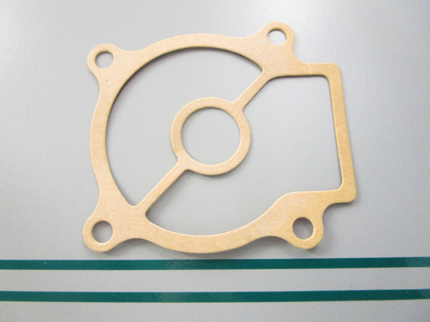 NEW OEM 17472-96300 Suzuki Gasket 0810