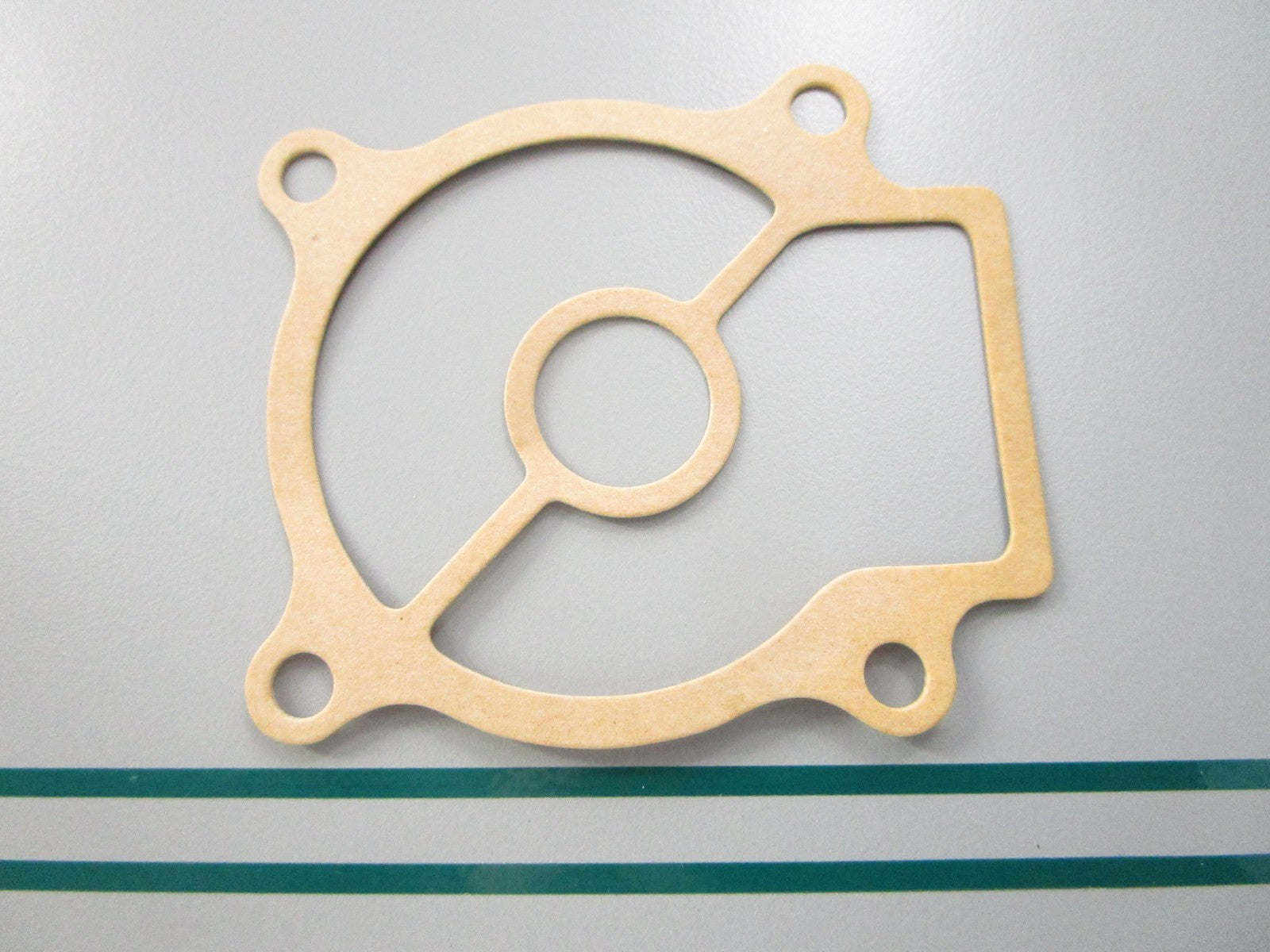 NEW OEM 17472-96300 Suzuki Gasket 0810