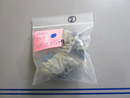 *NEW OEM* 0810 Volvo Penta Plug 3851385-9