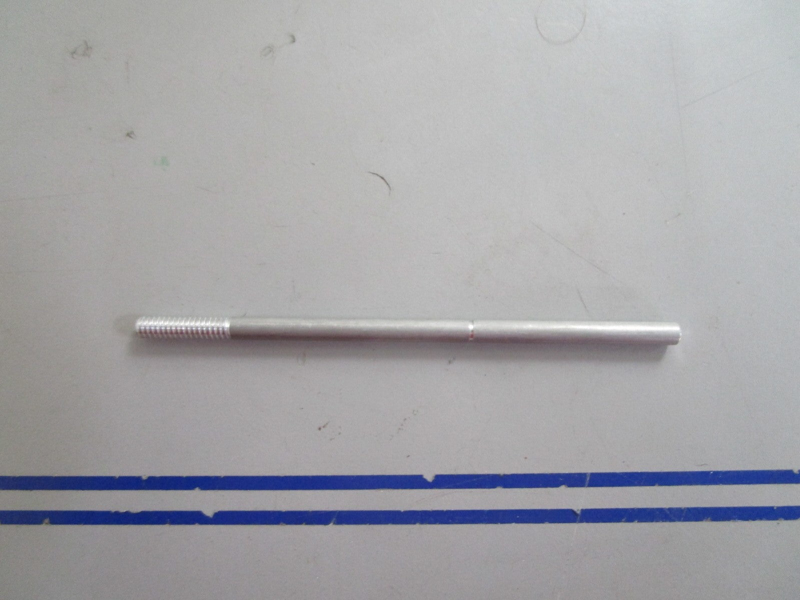 *NEW OEM* 0720 Motorguide Mercury Transom Pin M8993861