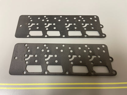 *NEW OEM* (LOT OF 2) 0810 OMC Johnson Evinrude Gasket 311531 0311531