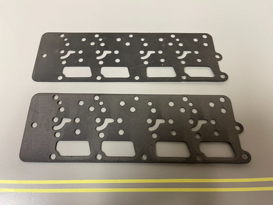 *NEW OEM* (LOT OF 2) 0810 OMC Johnson Evinrude Gasket 311531 0311531