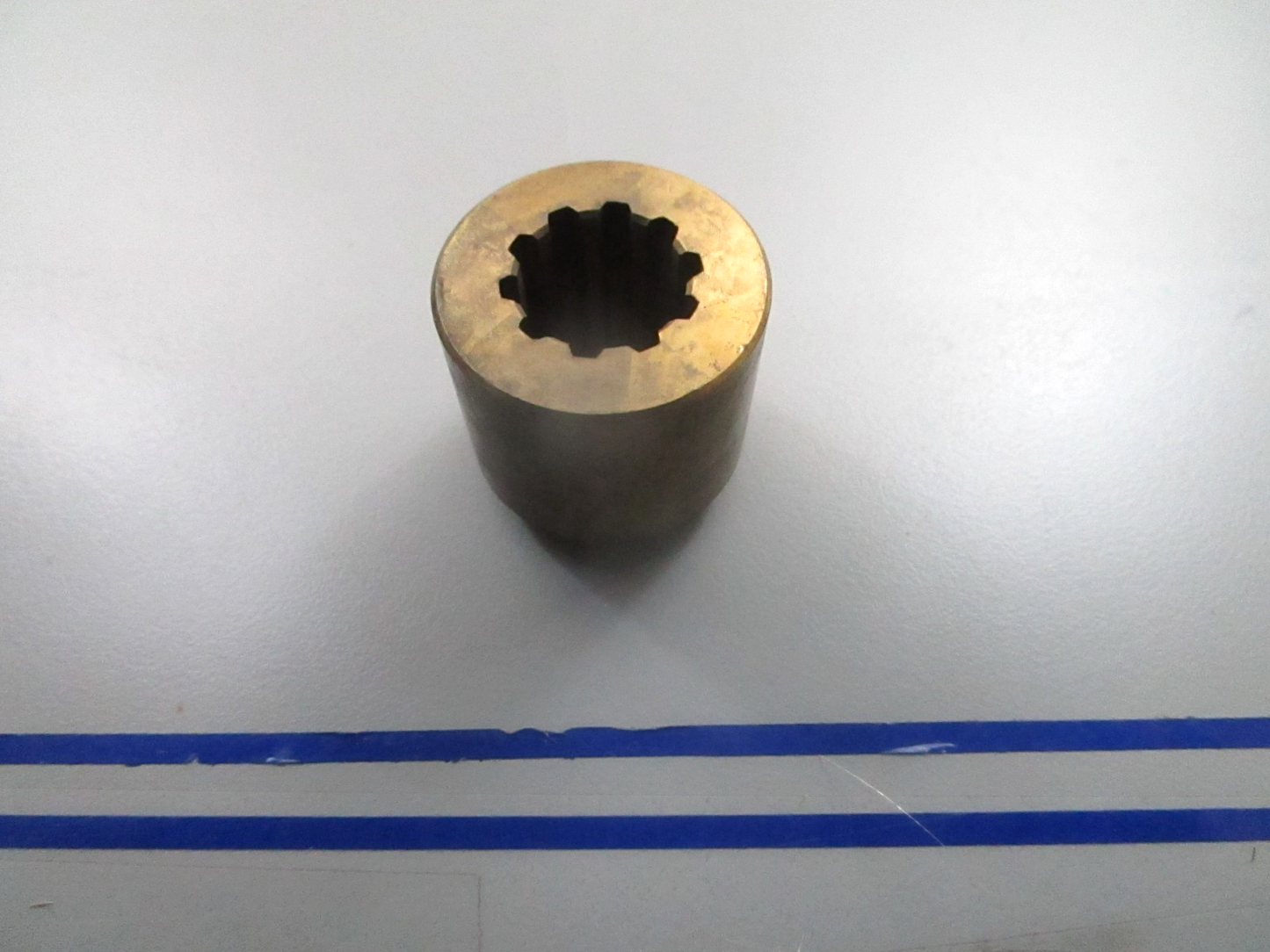 *NEW OEM* 0810 Mercury Quicksilver Thrust Hub 84823M