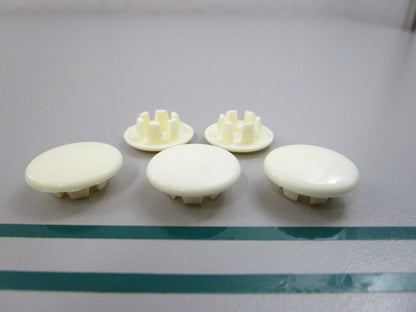 NEW OEM (LOT OF 5) 19-29850 Mercury Quicksilver Plug 0810