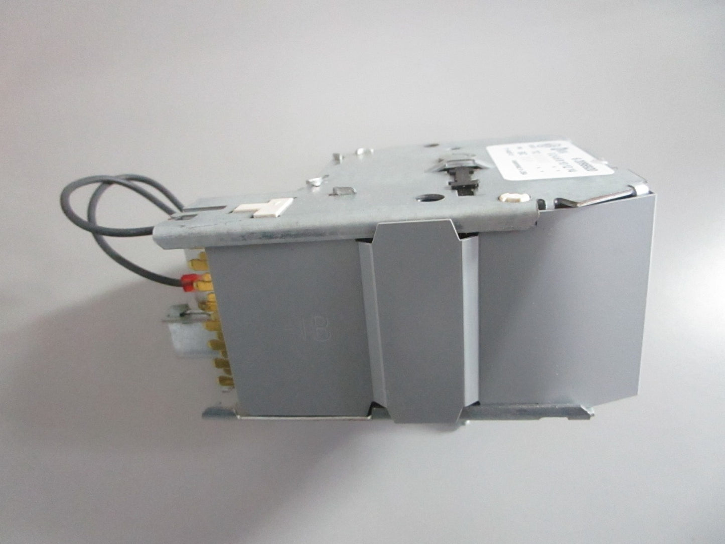 NEW OEM WP22001924 22001924 Whirlpool Washer Timer 0820