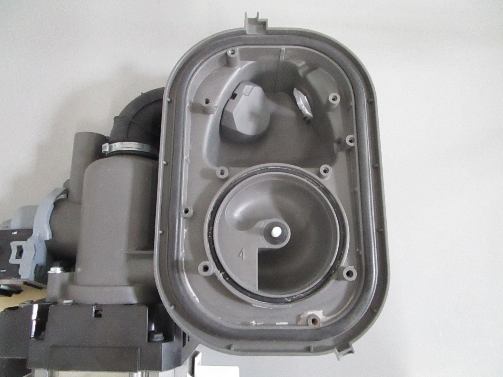 Whirlpool W11416362 Dishwasher Pump Motor Assy OEM NOS Replaces W11345228 0820