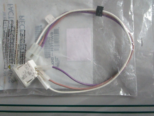 NEW OEM WP8283288 8283288 Whirlpool Dryer Door Switch 0820