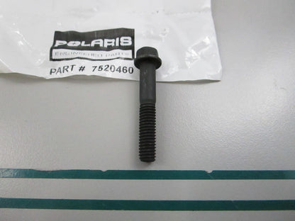 NEW OEM 7520460 Polaris Screw 0810
