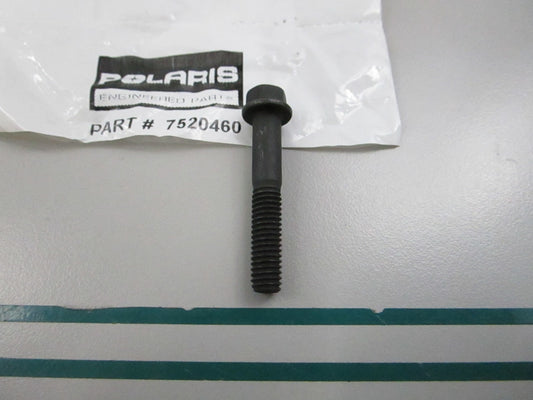 NEW OEM 7520460 Polaris Screw 0810