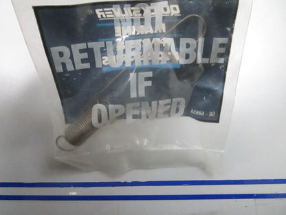*NEW OEM* 0810 Mercury Quicksilver Return Spring 24-32817