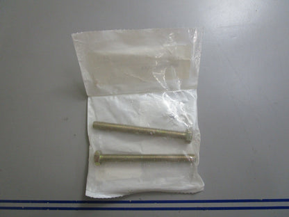 *NEW OEM* (LOT OF 2) 0810 Arctic Cat Bolt 0124-310
