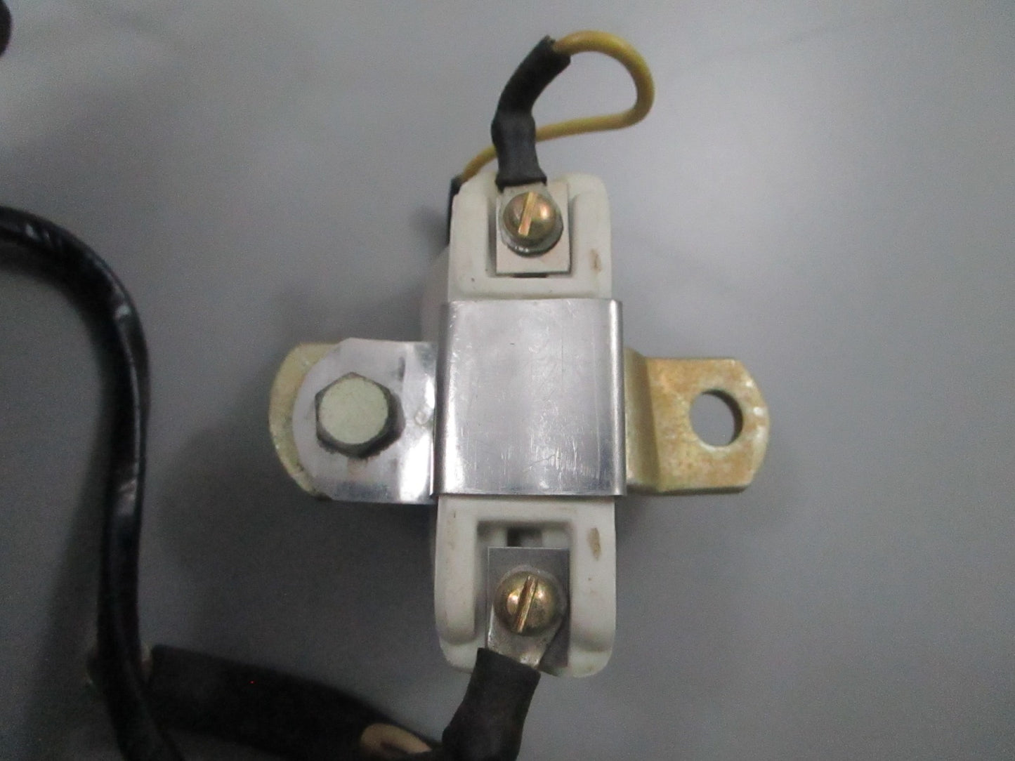 *NEW OEM* 0720 Mercury Quicksilver Ignition Coil Ballast Assembly 45129A1