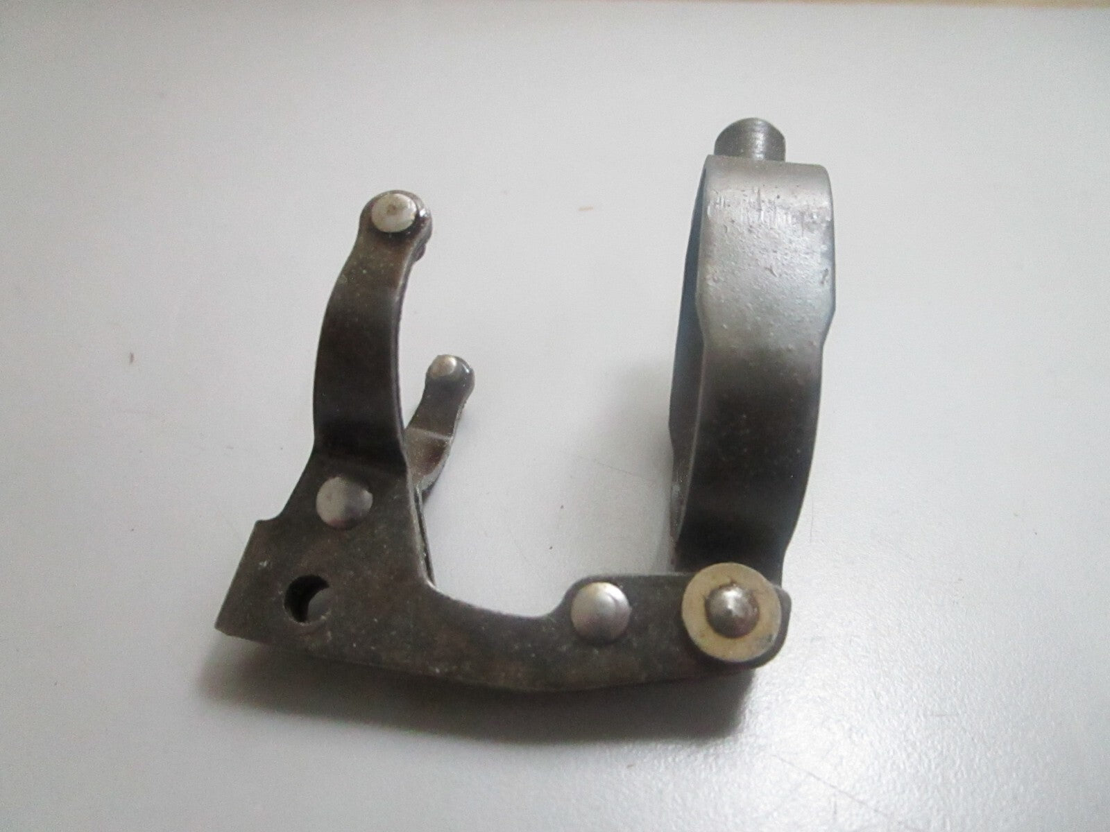 *NEW OEM* 0820 OMC Johnson Evinrude Shift Lever & Yoke 388416 0388416