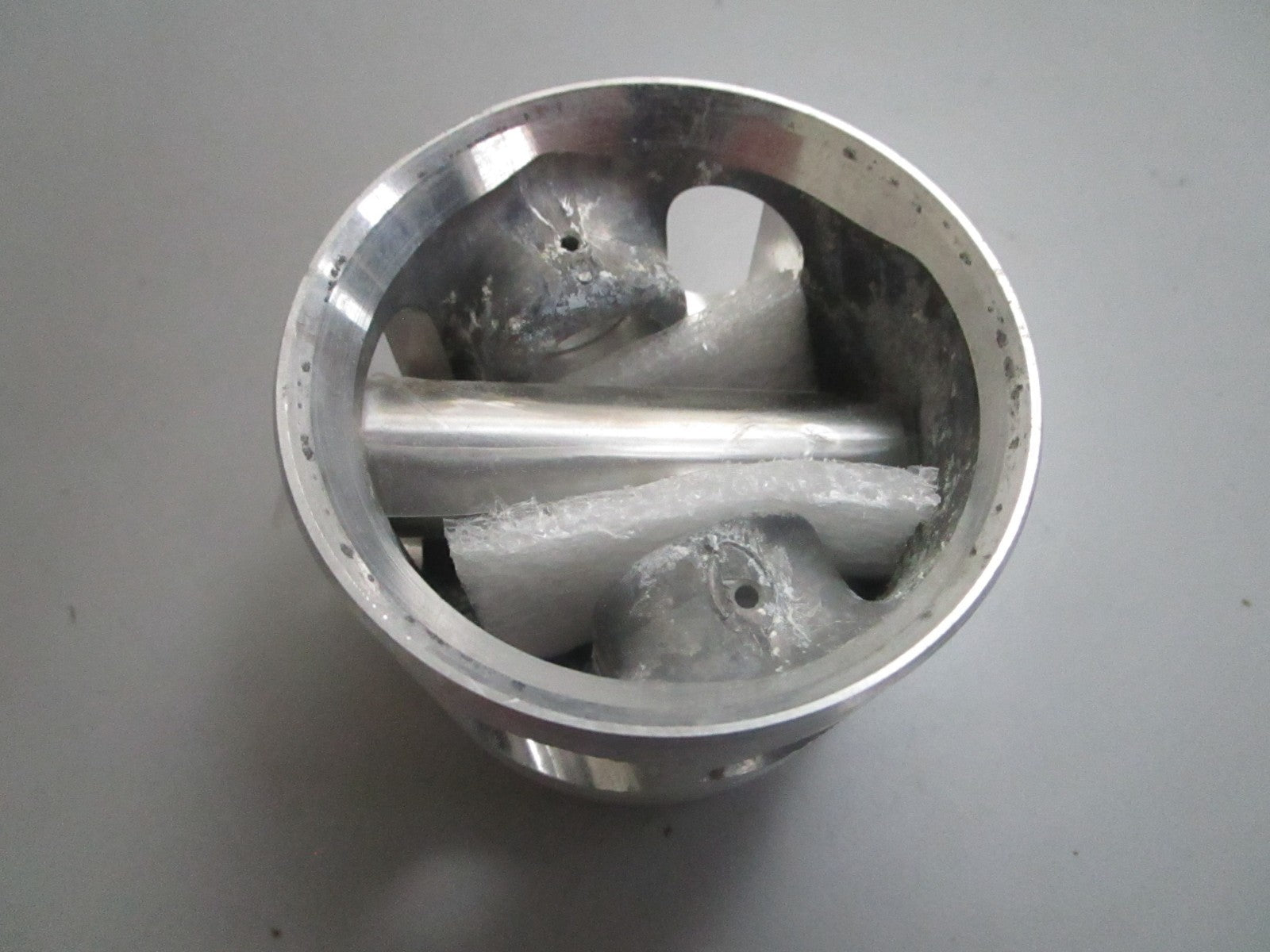 *NEW* 0820 Wiseco Piston Kit 3015P4 Replaces: 3040KD