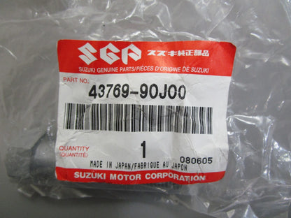 *NEW OEM* 0810 Suzuki Bolt 43769-90J00