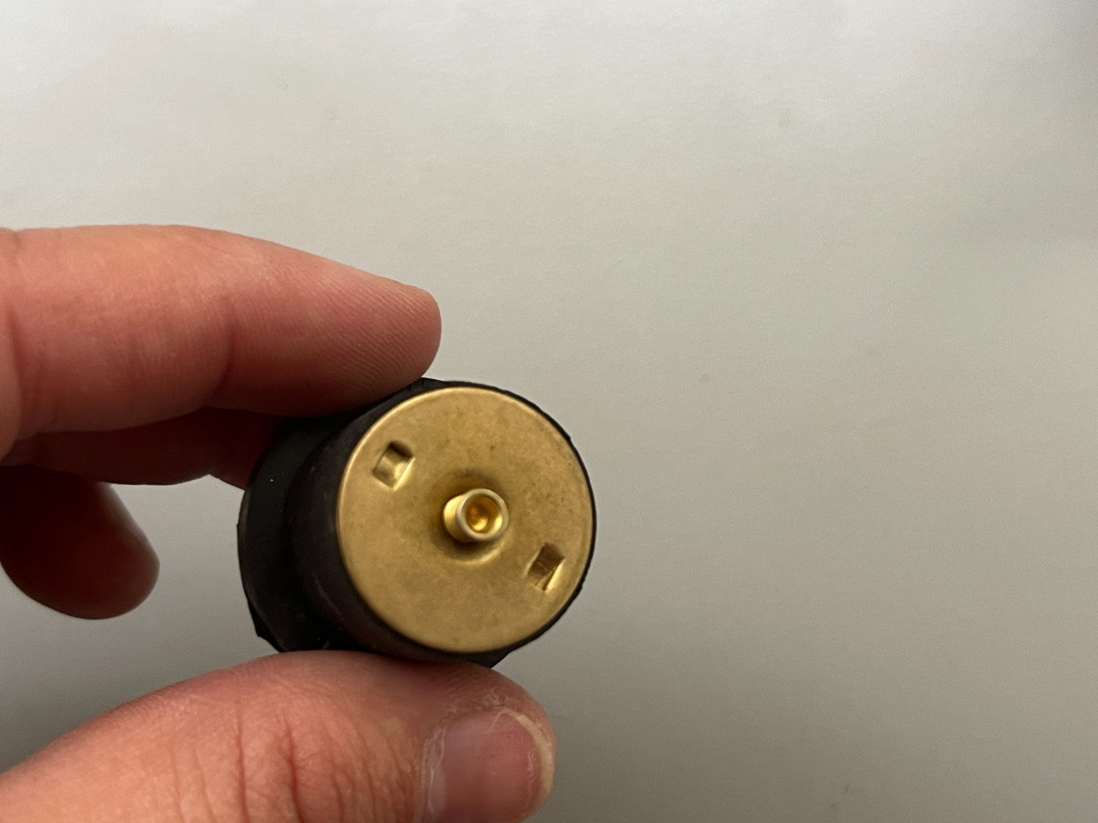 *NEW OEM* 0720 Polaris Bail Plug 7010076