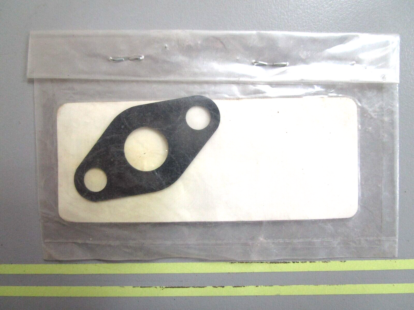 *NEW OEM* 0750 Yamaha STRAINER COVER GASKET 6C5-13414-00-00