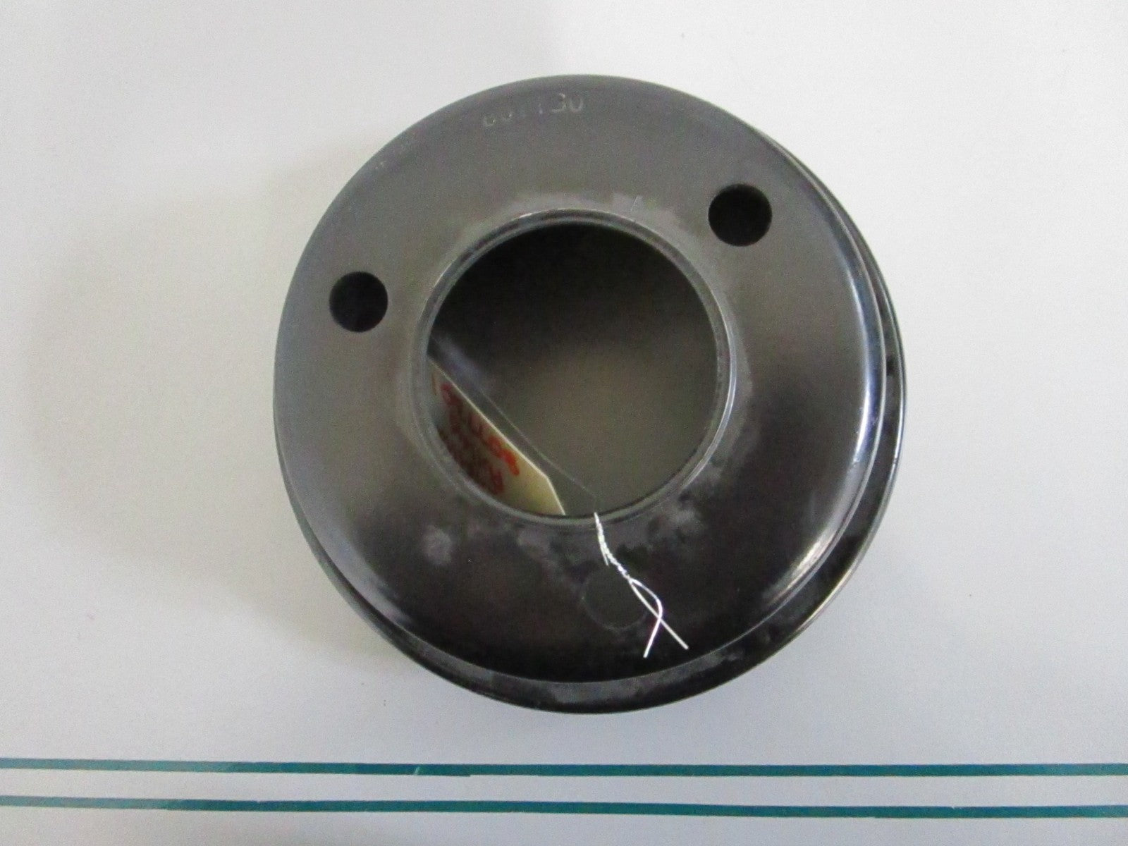 NEW OEM 8077301 Mercury Quicksilver Crankshaft Pulley 0820