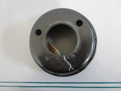 NEW OEM 8077301 Mercury Quicksilver Crankshaft Pulley 0820