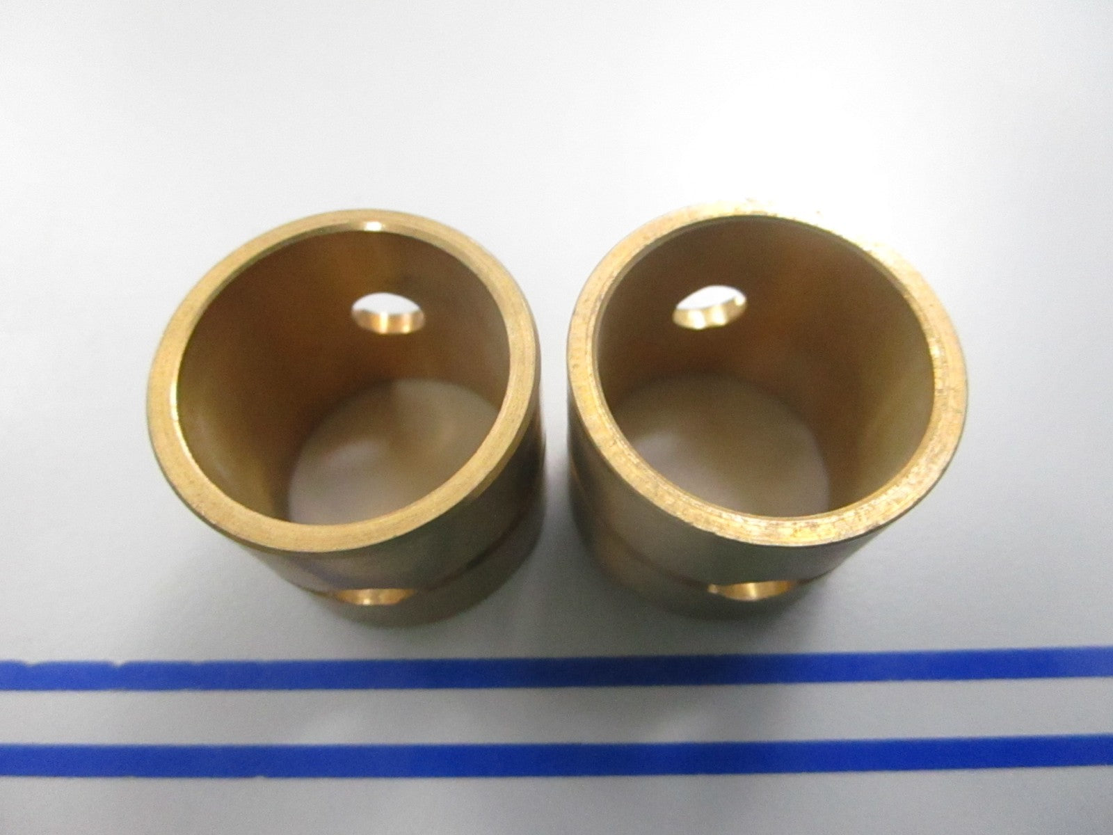 NEW OEM (LOT OF 2) 307096 0307096 OMC Johnson Evinrude Reverse Gear Bushing 0810