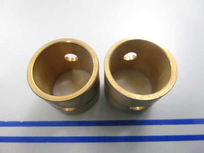 NEW OEM (LOT OF 2) 307096 0307096 OMC Johnson Evinrude Reverse Gear Bushing 0810