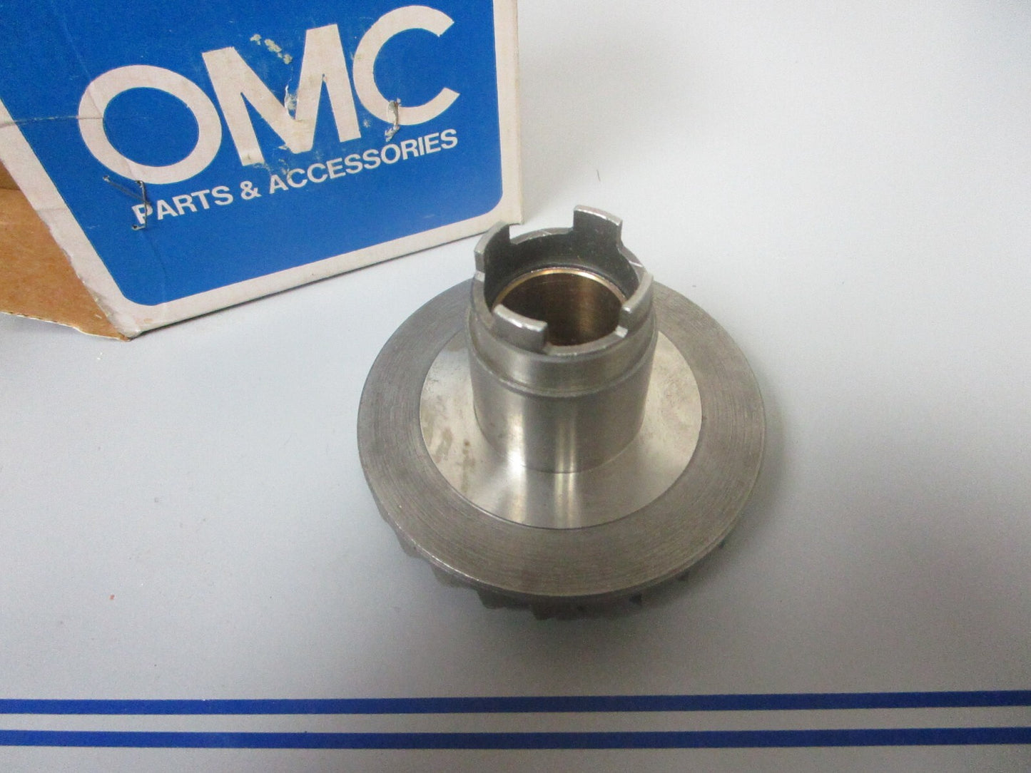 *NEW OEM* 0720 OMC Johnson Evinrude Forward Gear 385342 0385342