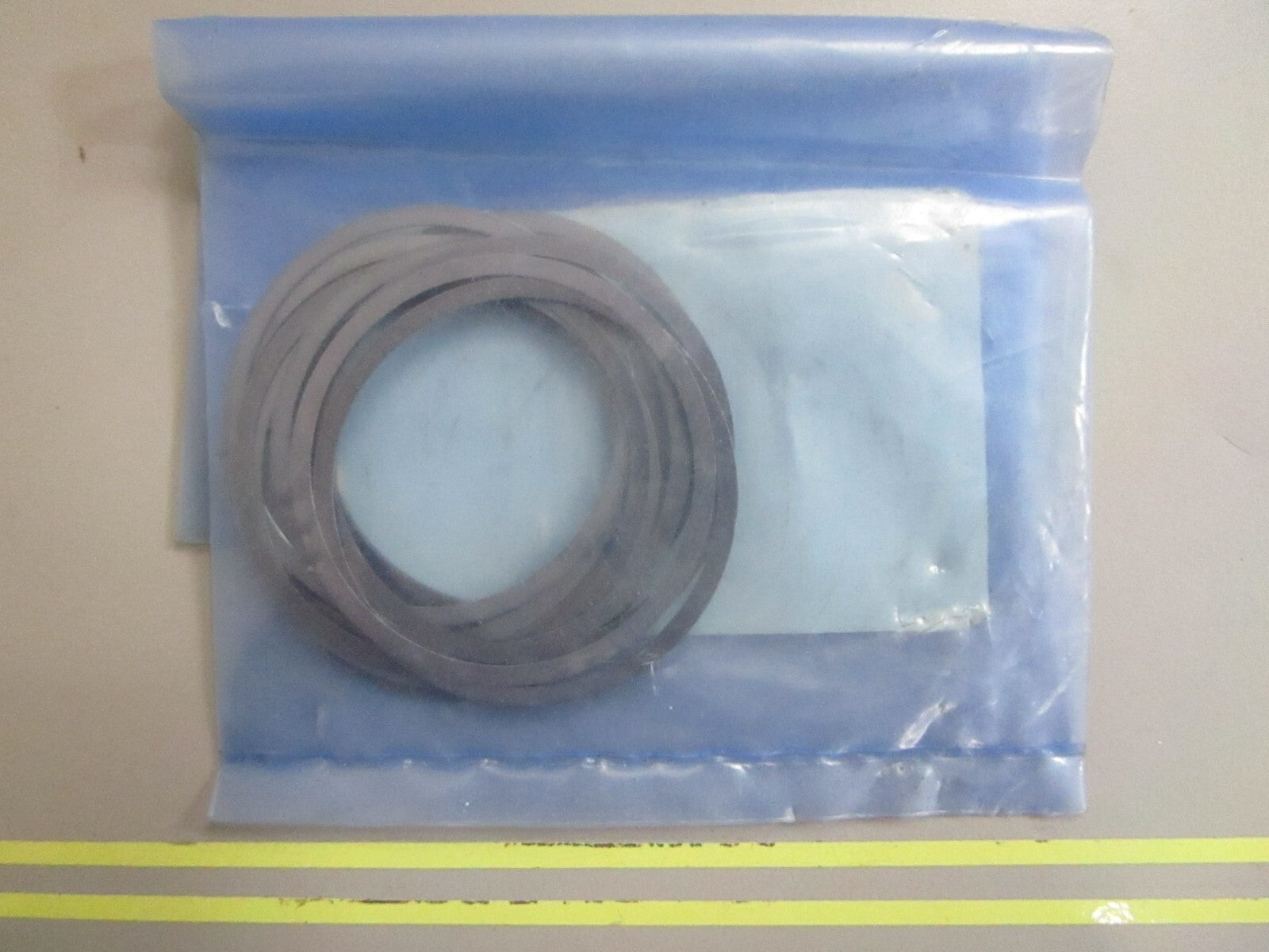 *NEW OEM* 0810 Mercury Quicksilver Shim Set 8M0063268