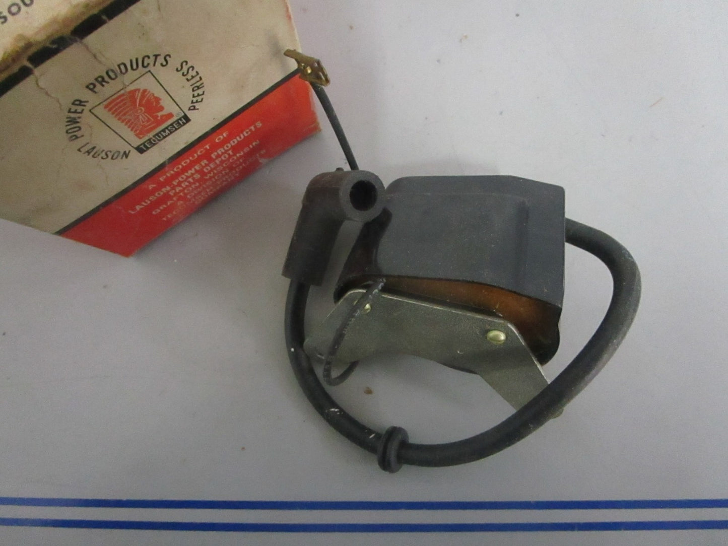 NEW OEM 610760 Tecumseh Transformer Coil 0820