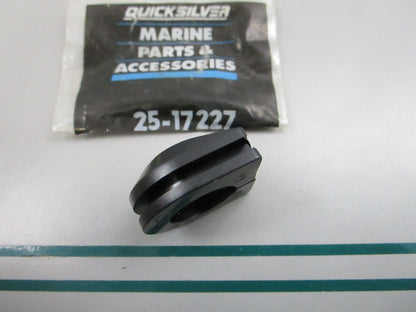 NEW OEM 25-17227 Mercury Quicksilver Grommet 0810