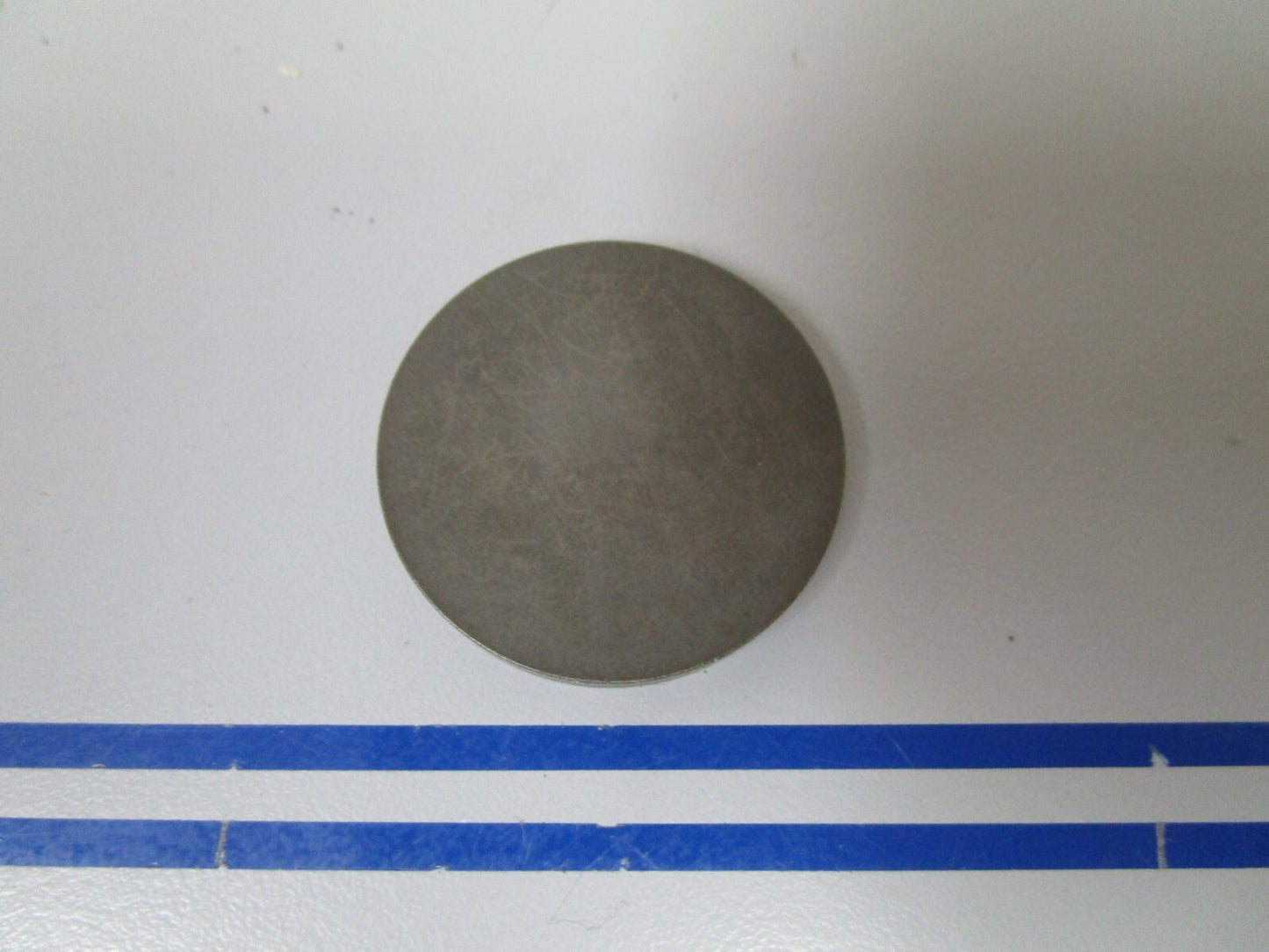 *NEW OEM* 0810 Volvo Penta Adjusting Shim 463553