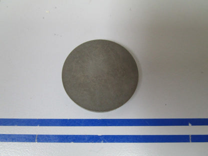 *NEW OEM* 0810 Volvo Penta Adjusting Shim 463553