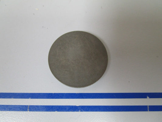 *NEW OEM* 0810 Volvo Penta Adjusting Shim 463553