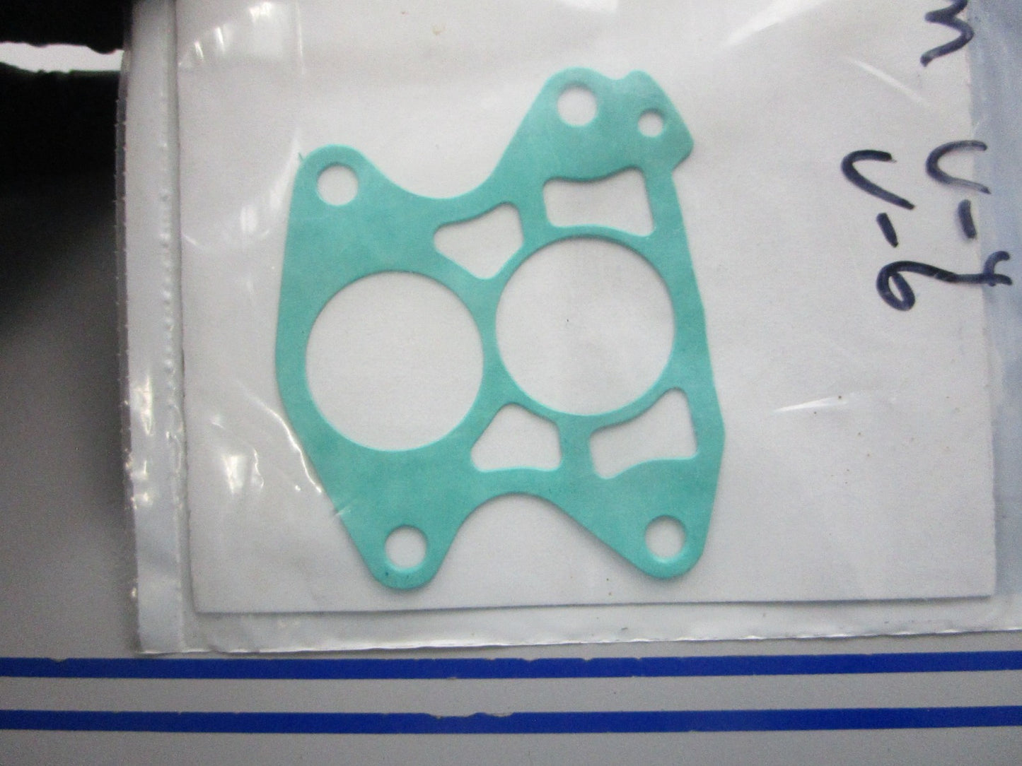 NEW 18-0844 Replaces: Yamaha 688-12414-A1-00 Sierra Thermostat Gasket 0810