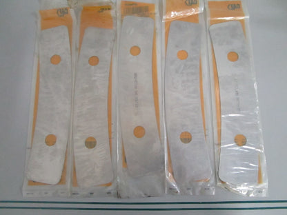 CAT NEW OEM Shim 302-6336 LOT OF 5 NOS Caterpillar Heavy Equipment Part 0820