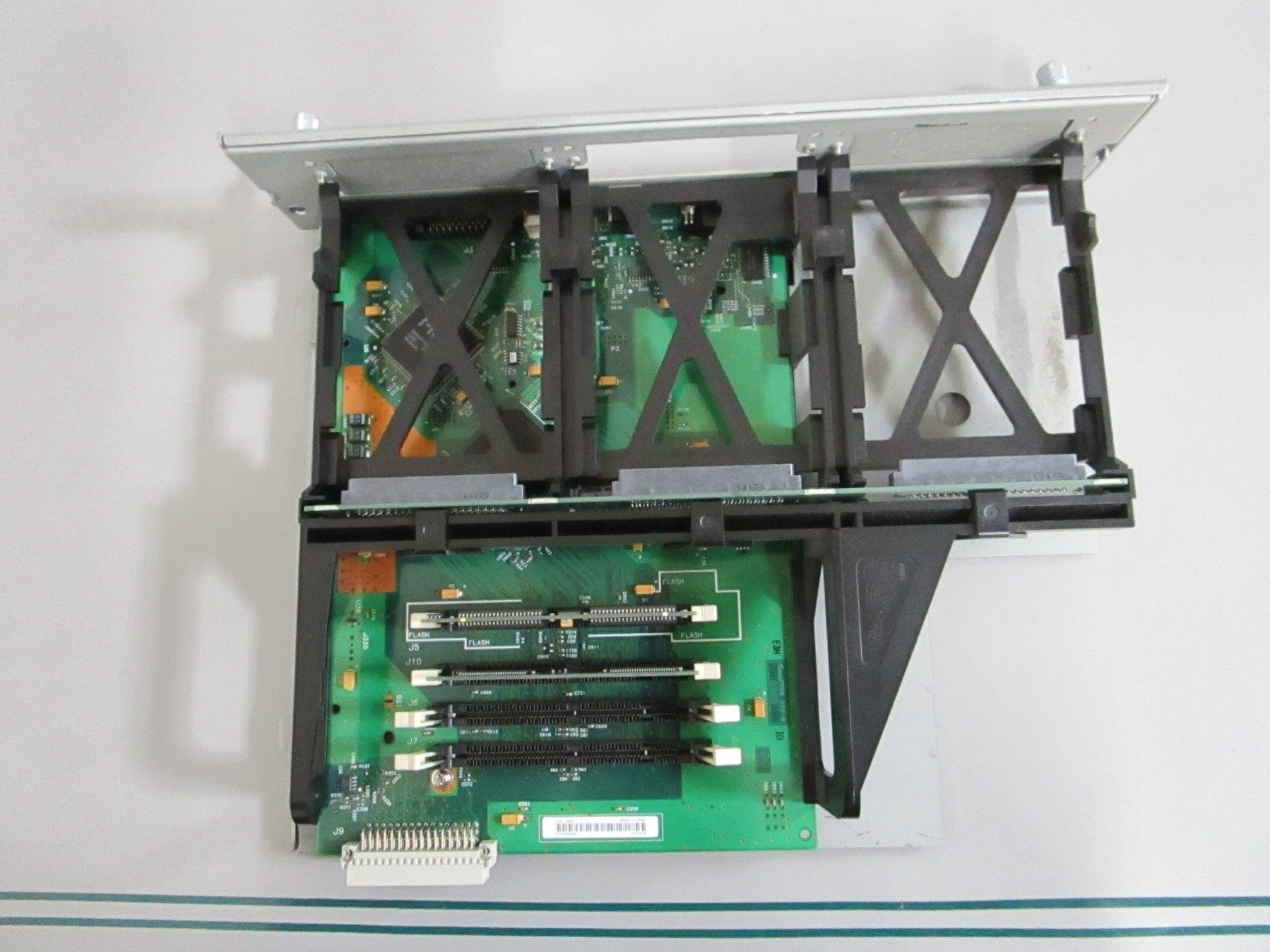 HP LaserJet 8150 8150N 8150DN Formatter Board C4165-60002 NEW OEM 0820