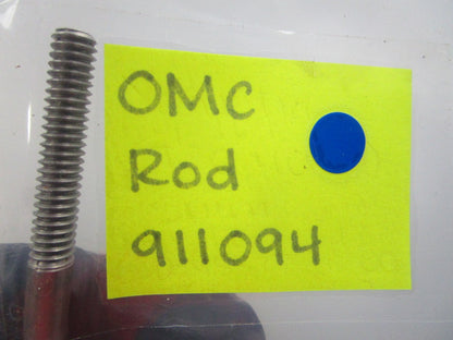 NEW OEM 911094 0911094 OMC Johnson Evinrude Rod 0810