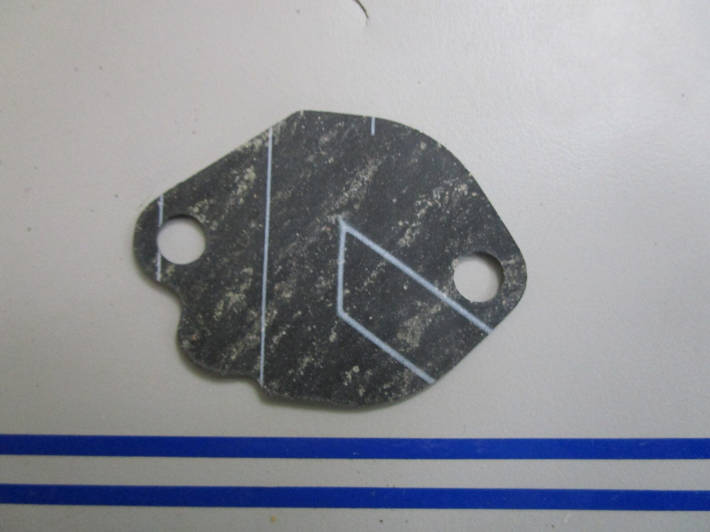 *NEW OEM* 0810 Yamaha Gasket 6R3-11397-A0-00